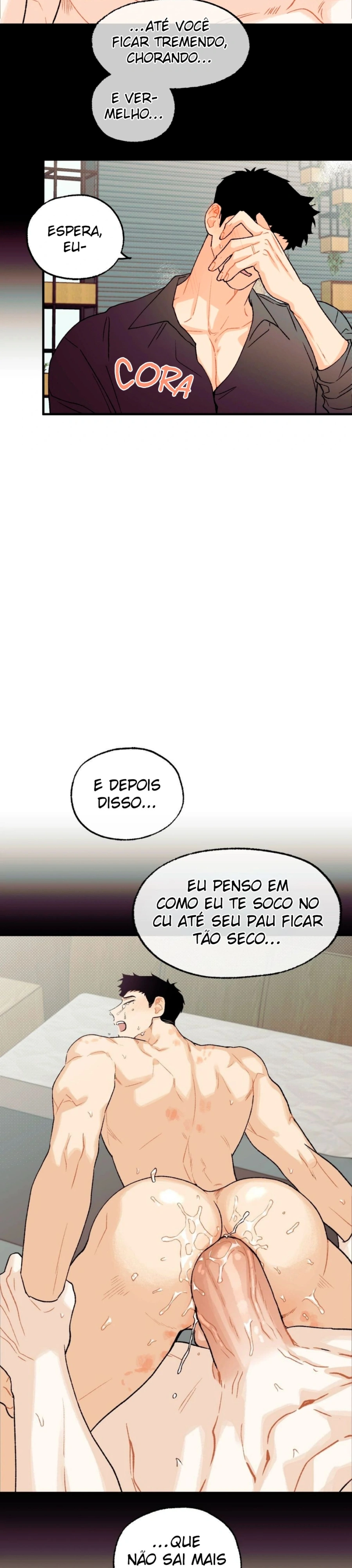 Esmagamento fora da pista Capítulo 1003 Página 20