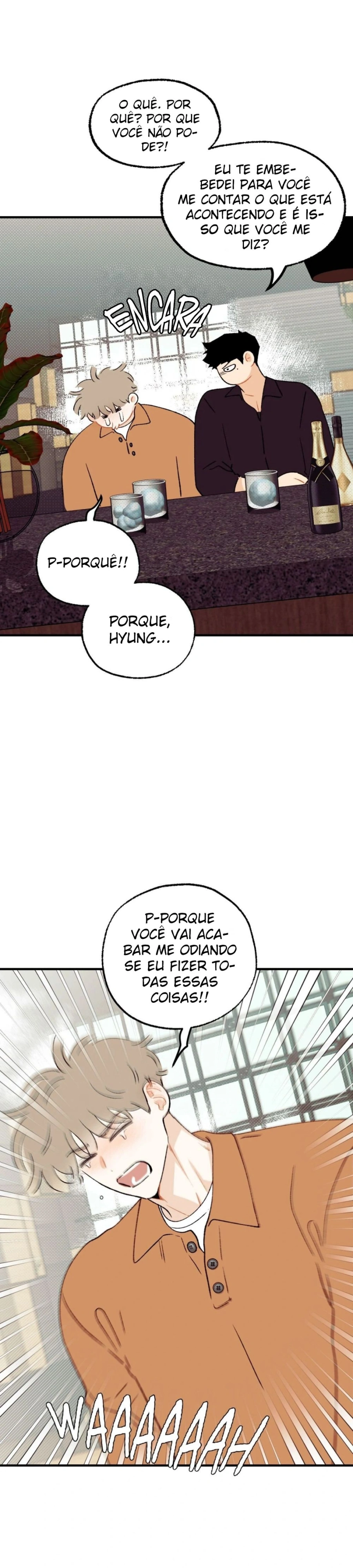 Esmagamento fora da pista Capítulo 1003 Página 22