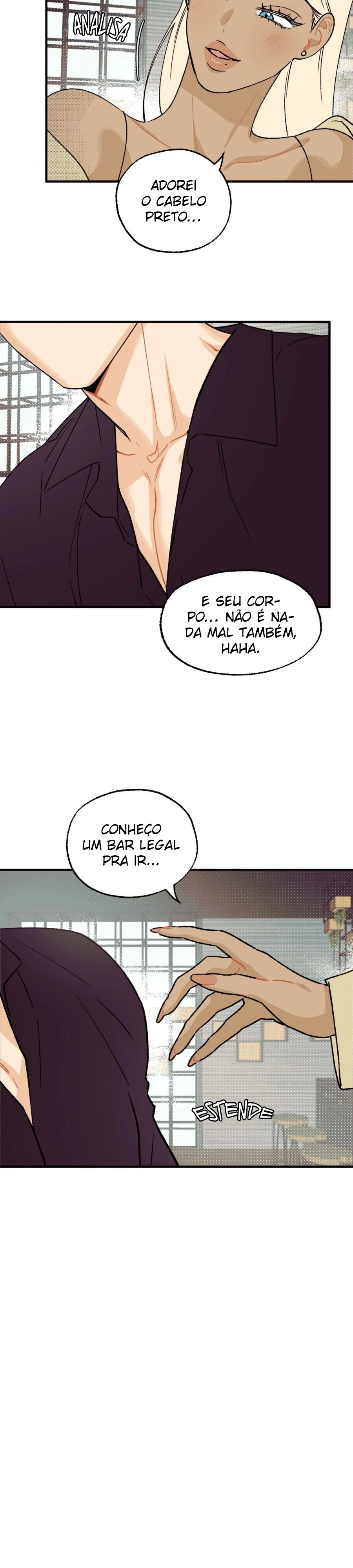 Esmagamento fora da pista Capítulo 1003 Página 25