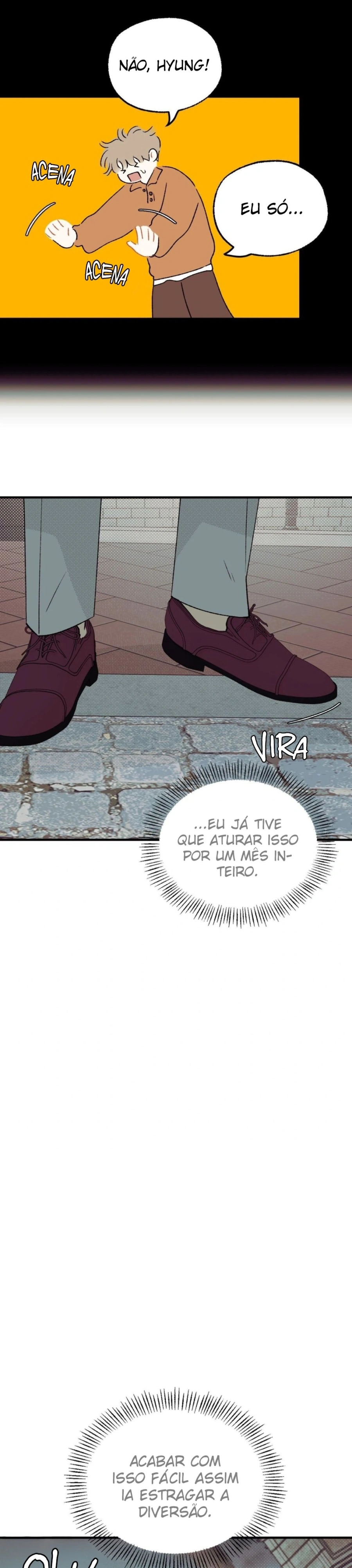 Esmagamento fora da pista Capítulo 1003 Página 7