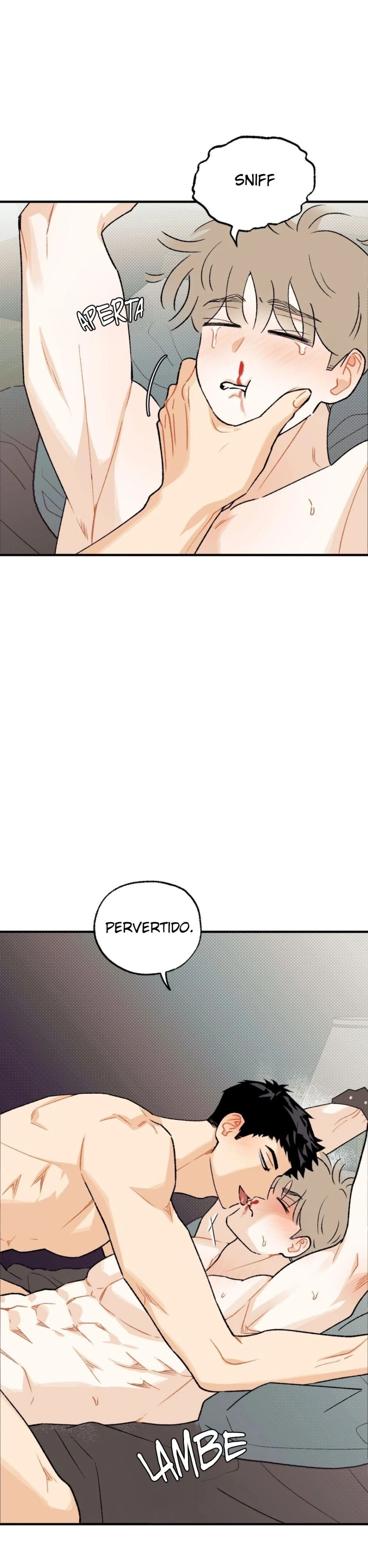 Esmagamento fora da pista Capítulo 1004 Página 24