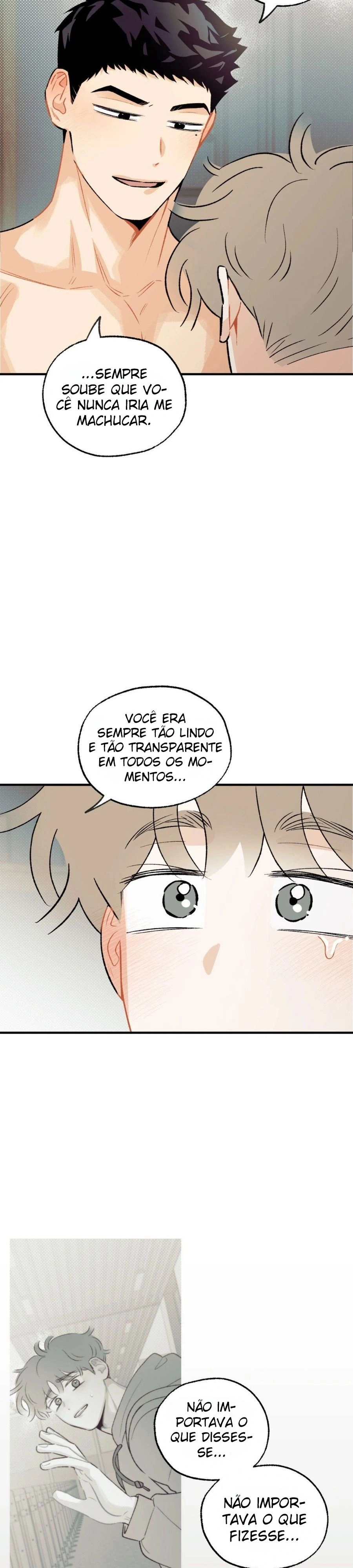Esmagamento fora da pista Capítulo 1005 Página 29