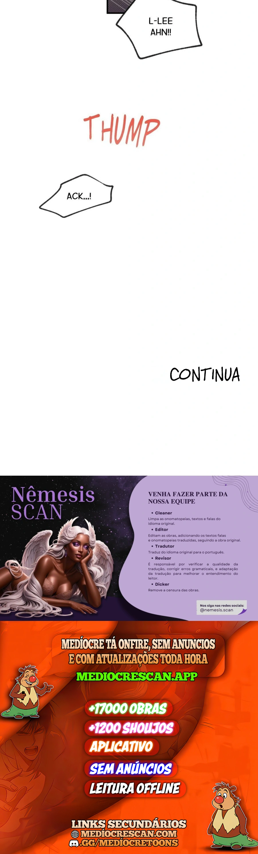 Esmagamento fora da pista Capítulo 1005 Página 37