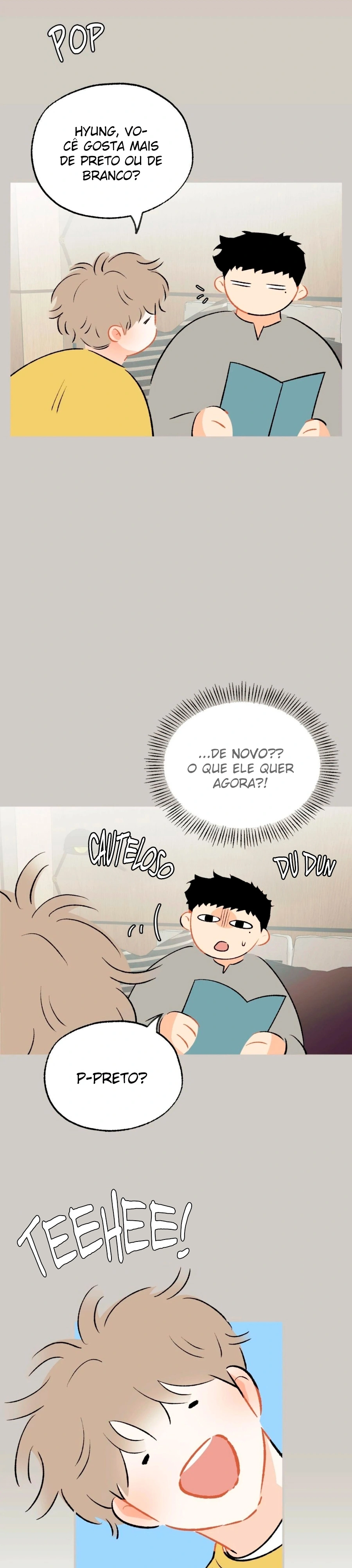Esmagamento fora da pista Capítulo 1006 Página 12