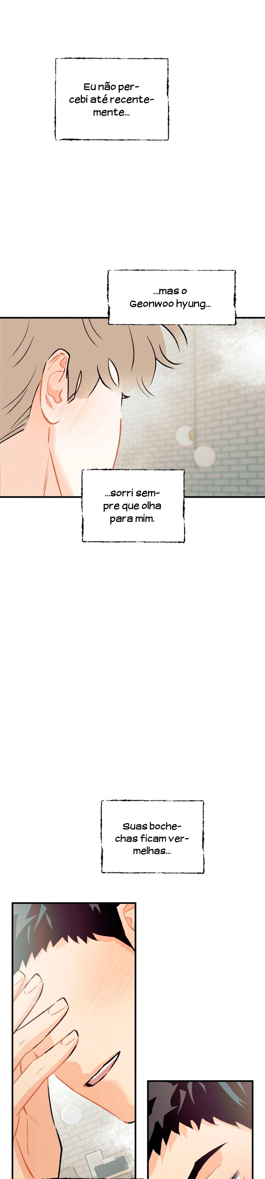 Esmagamento fora da pista Capítulo 1006 Página 23