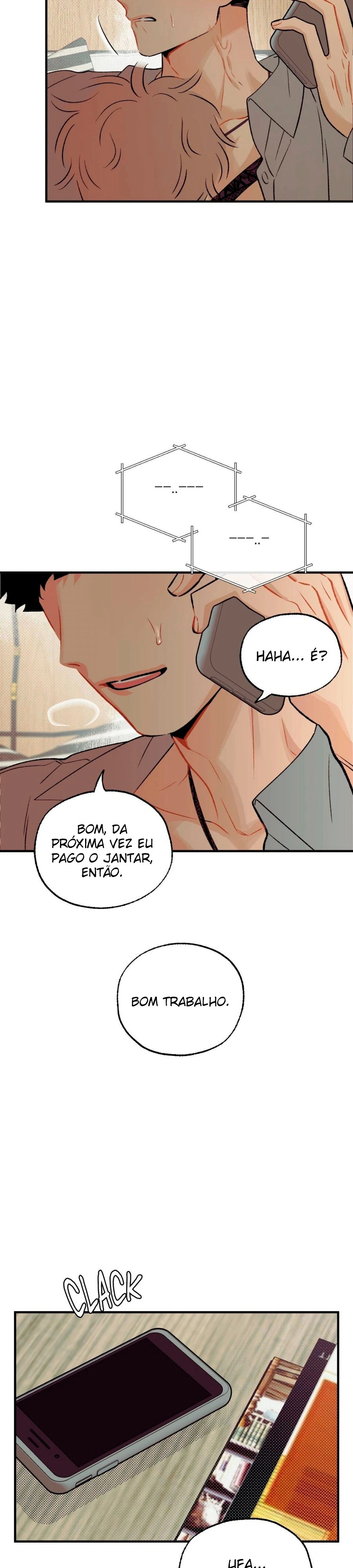 Esmagamento fora da pista Capítulo 1006 Página 3