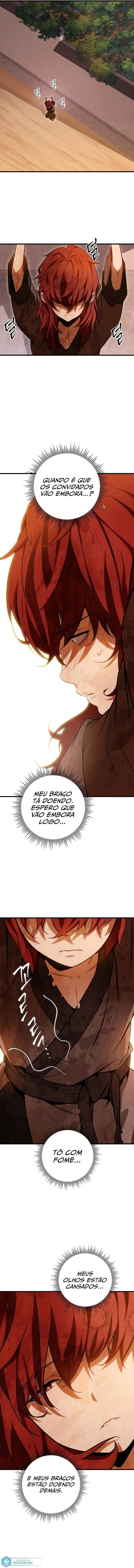 Espada da Inquisição Celestial Capítulo 1 Página 27