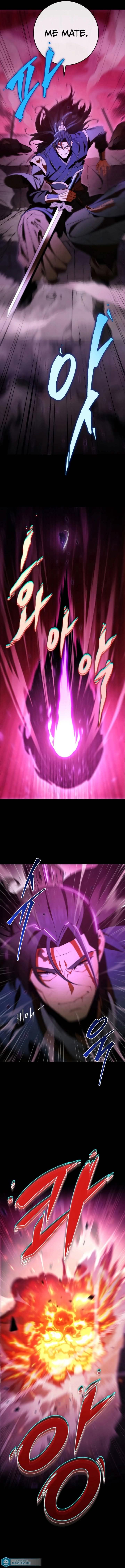 Espada da Inquisição Celestial Capítulo 1 Página 4