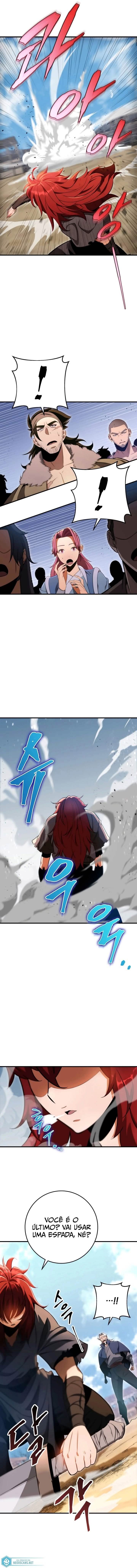Espada da Inquisição Celestial Capítulo 12 Página 13