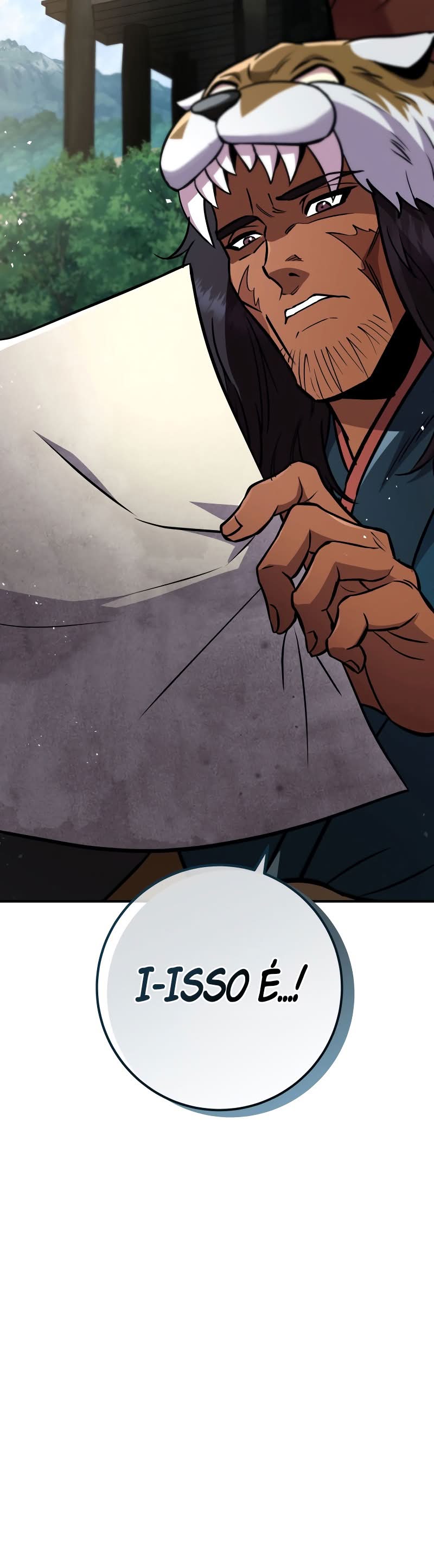 Espada da Inquisição Celestial Capítulo 124 Página 46