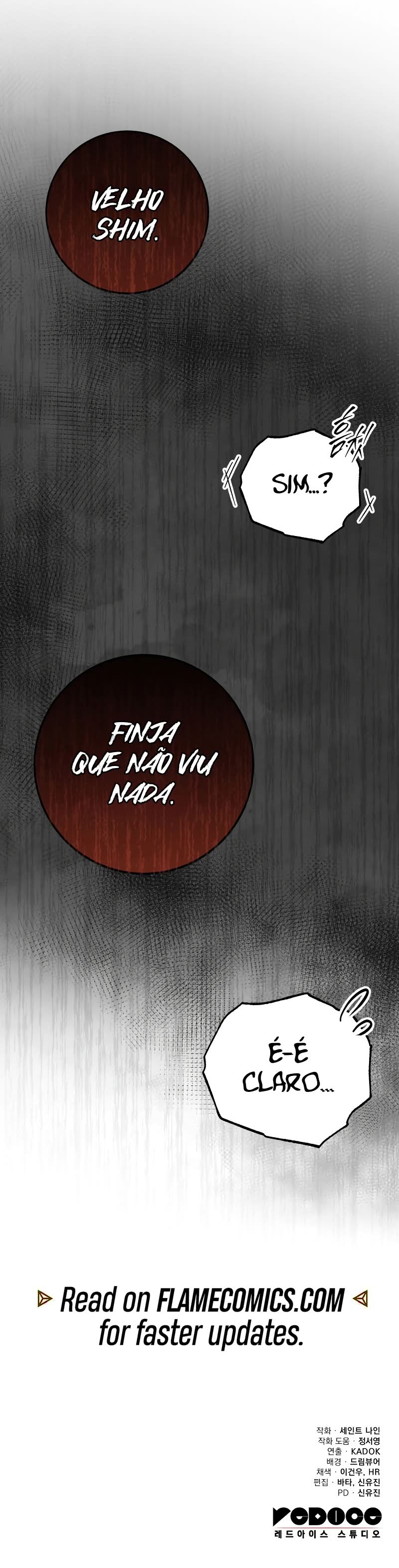 Espada da Inquisição Celestial Capítulo 124 Página 64
