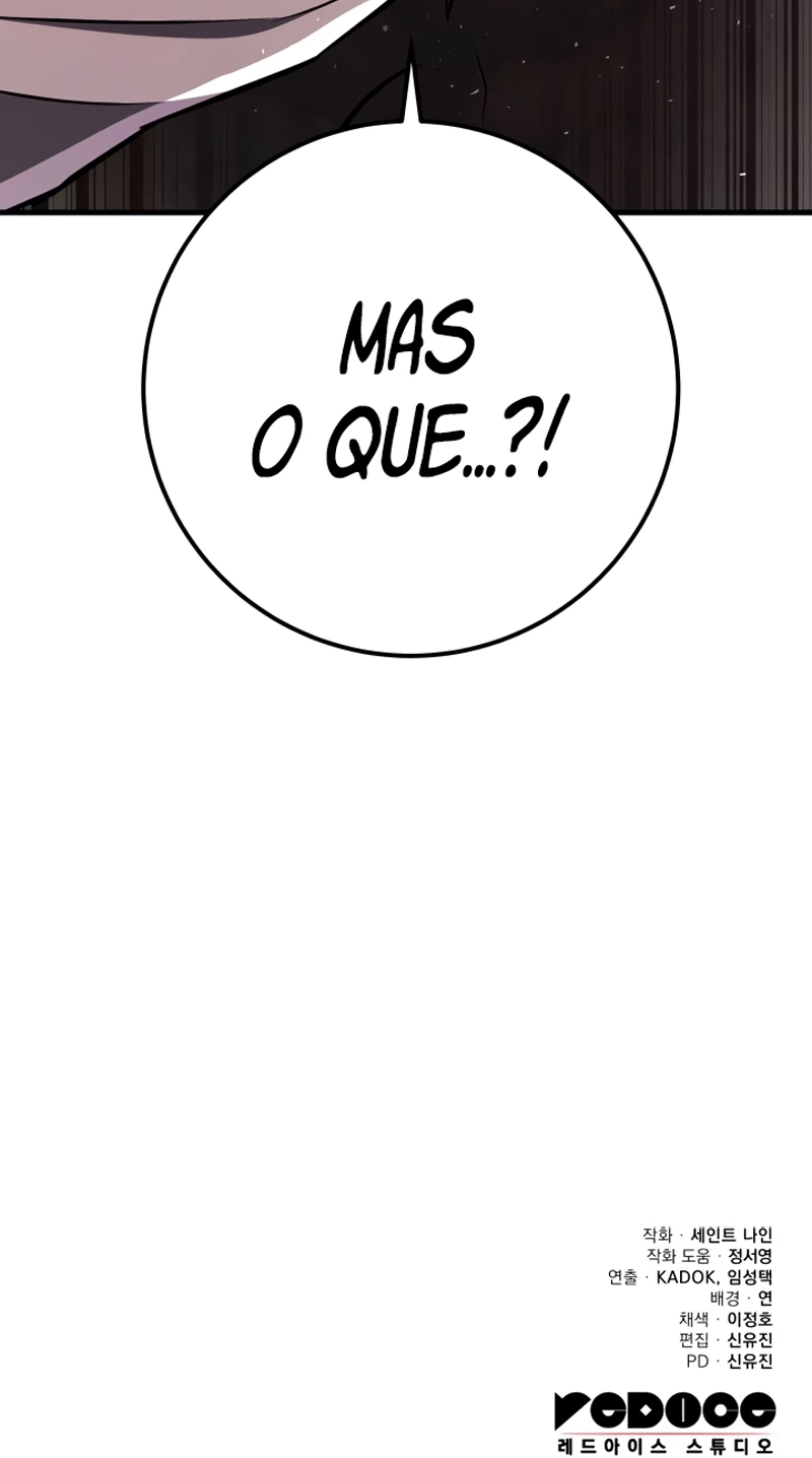 Espada da Inquisição Celestial Capítulo 136 Página 48