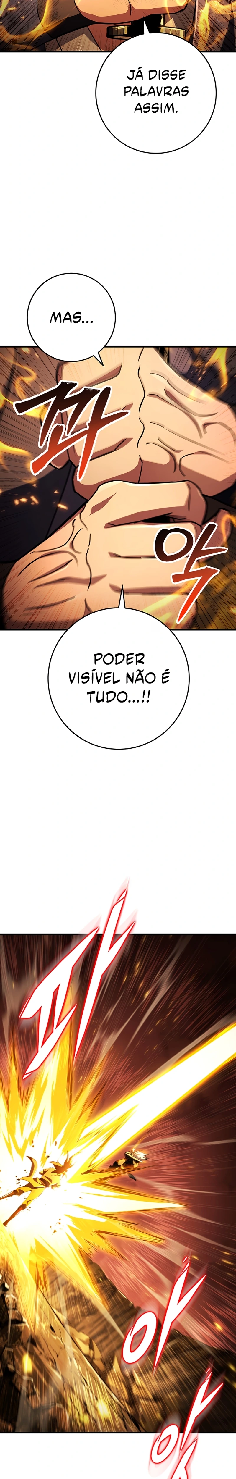Espada da Inquisição Celestial Capítulo 141 Página 28