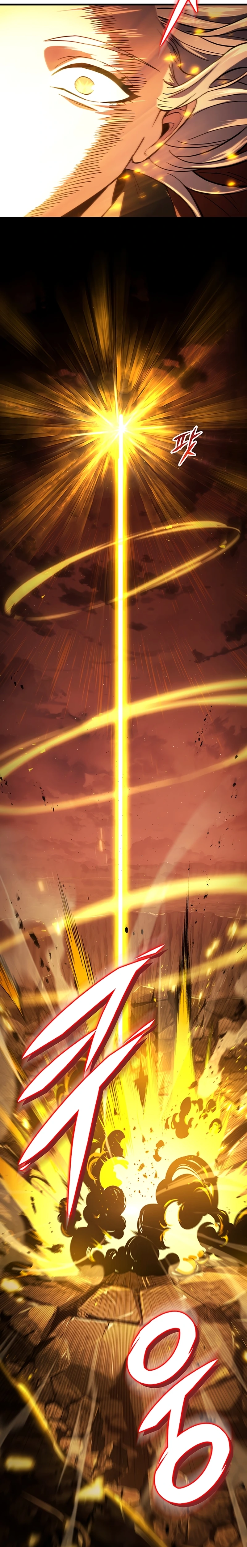 Espada da Inquisição Celestial Capítulo 141 Página 29