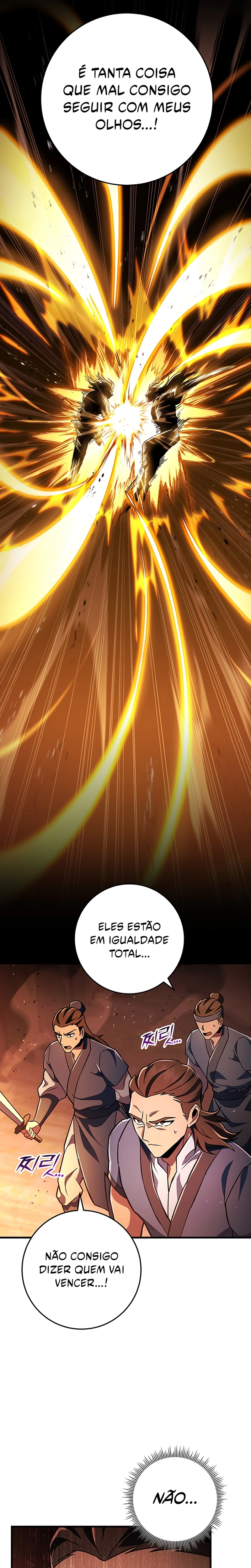 Espada da Inquisição Celestial Capítulo 141 Página 7