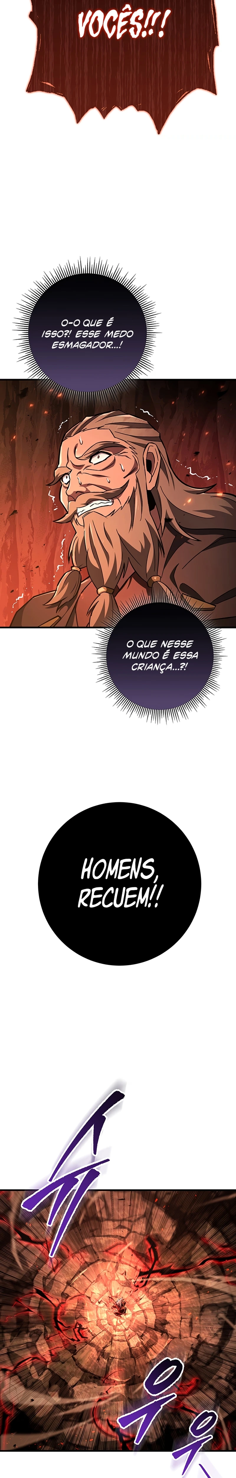 Espada da Inquisição Celestial Capítulo 142 Página 17
