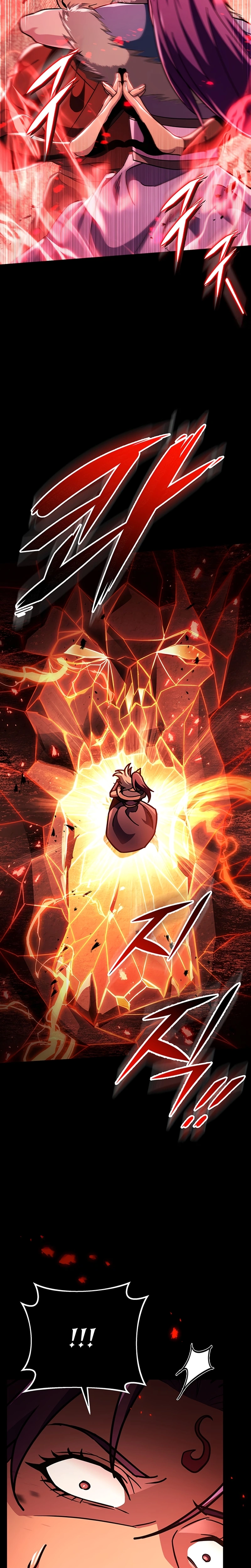 Espada da Inquisição Celestial Capítulo 144 Página 12