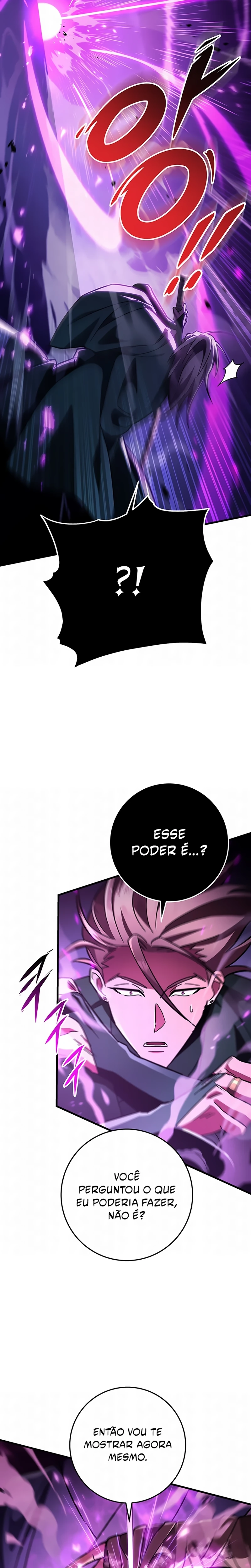 Espada da Inquisição Celestial Capítulo 147 Página 30