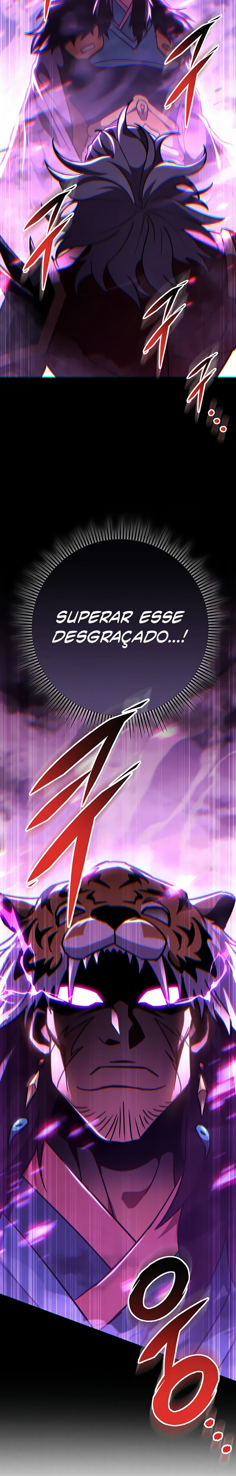 Espada da Inquisição Celestial Capítulo 147 Página 35