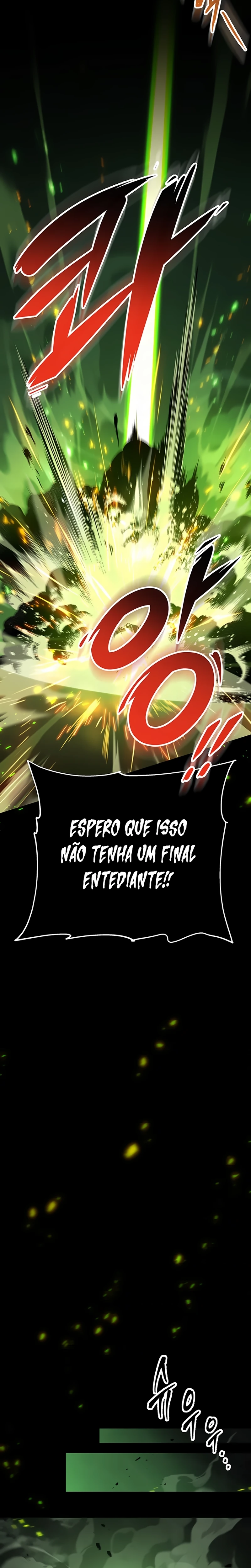 Espada da Inquisição Celestial Capítulo 148 Página 23