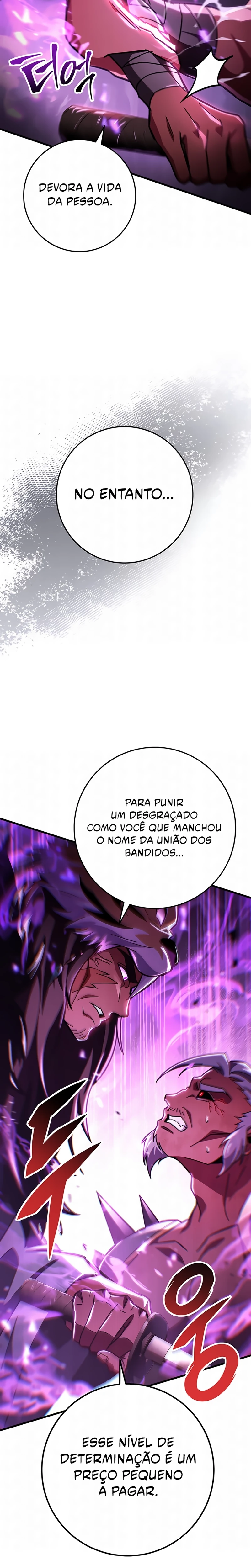 Espada da Inquisição Celestial Capítulo 148 Página 4