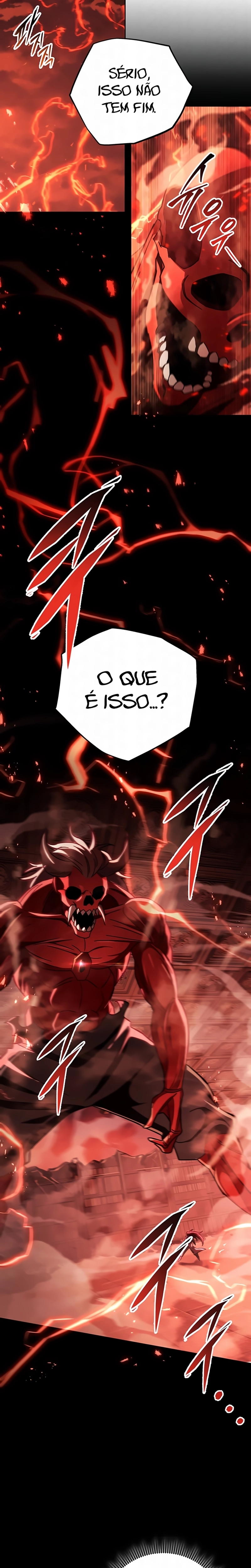 Espada da Inquisição Celestial Capítulo 150 Página 11