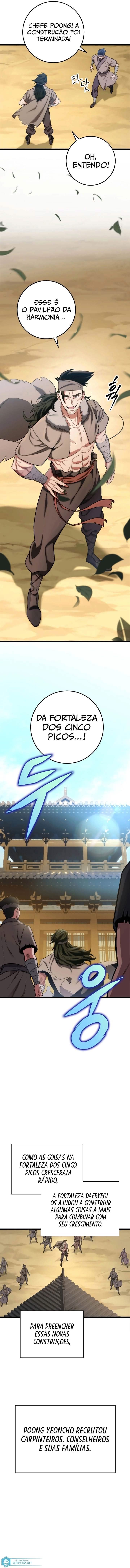 Espada da Inquisição Celestial Capítulo 17 Página 12