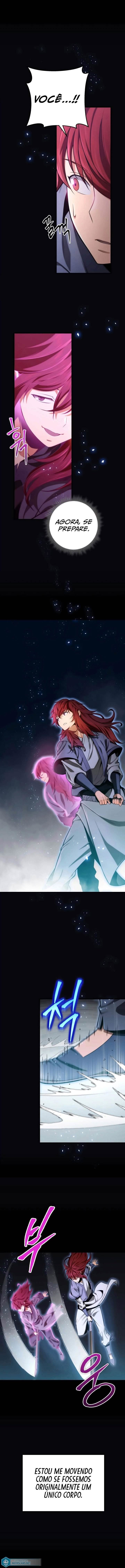 Espada da Inquisição Celestial Capítulo 18 Página 4