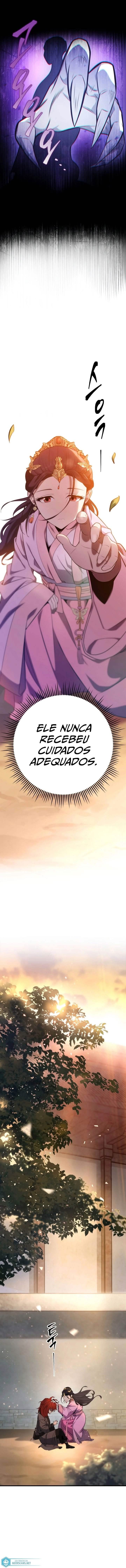 Espada da Inquisição Celestial Capítulo 2 Página 17
