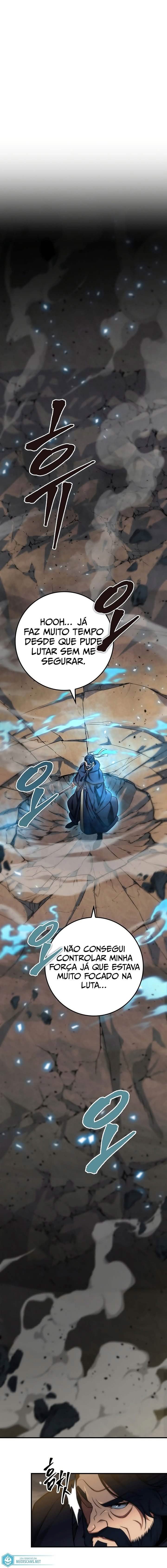Espada da Inquisição Celestial Capítulo 21 Página 24