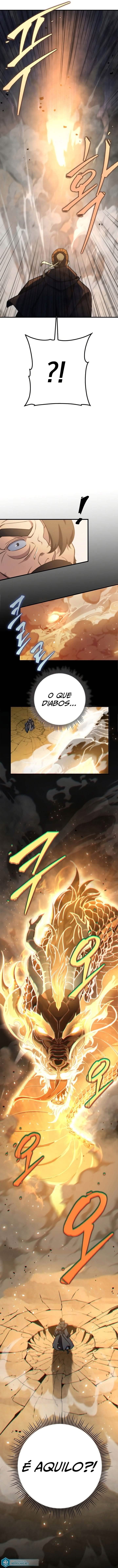 Espada da Inquisição Celestial Capítulo 21 Página 25