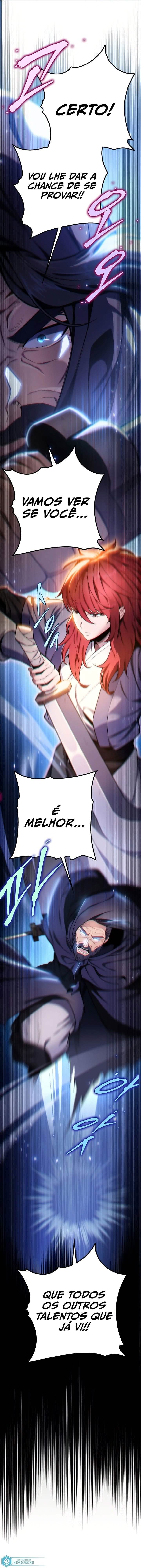 Espada da Inquisição Celestial Capítulo 21 Página 5