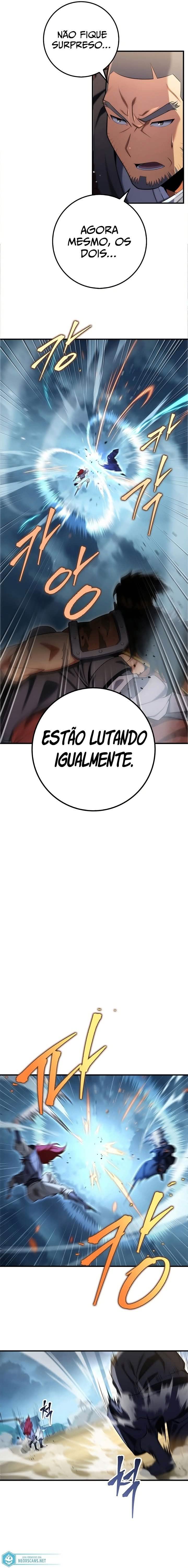 Espada da Inquisição Celestial Capítulo 21 Página 7