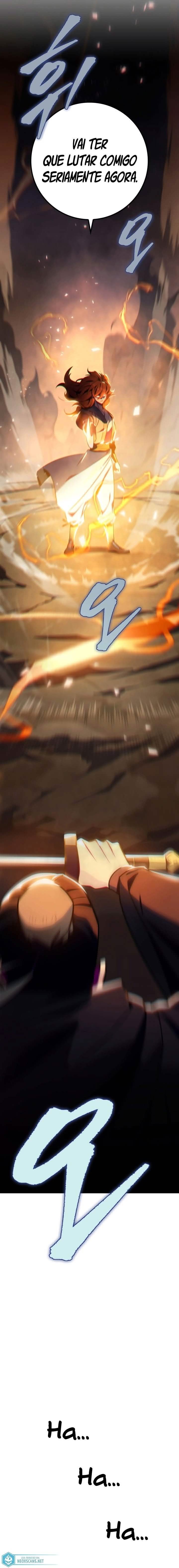 Espada da Inquisição Celestial Capítulo 22 Página 11