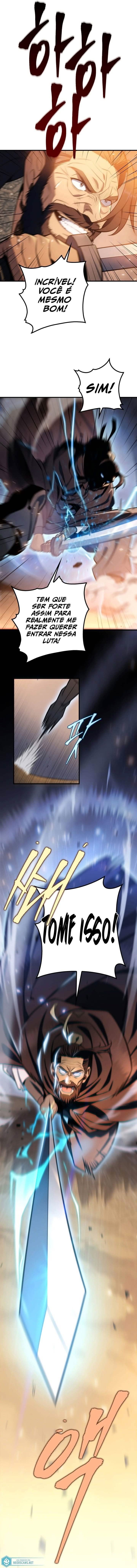 Espada da Inquisição Celestial Capítulo 22 Página 12