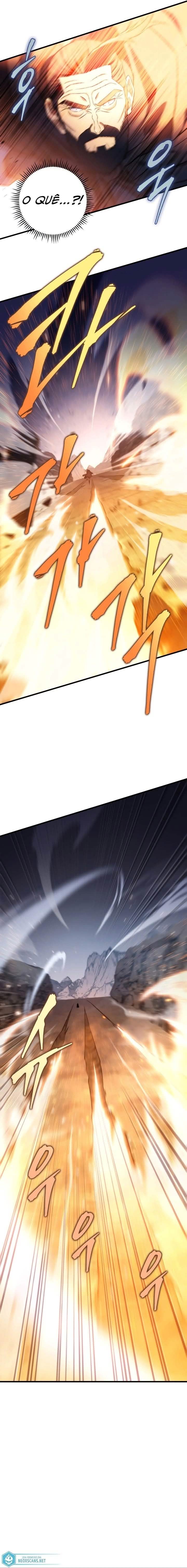 Espada da Inquisição Celestial Capítulo 22 Página 15