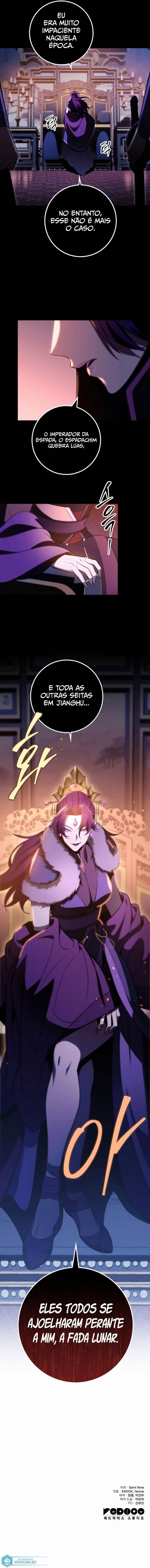 Espada da Inquisição Celestial Capítulo 24 Página 21