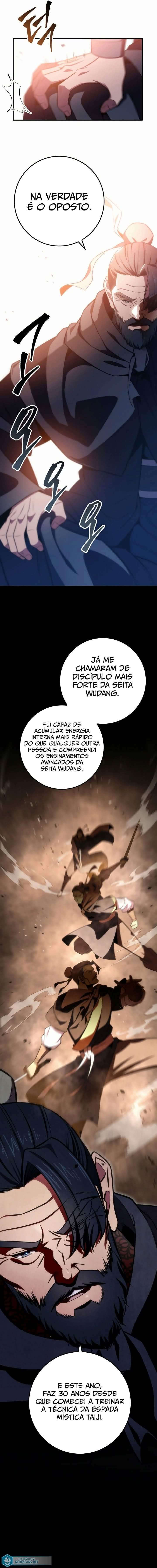 Espada da Inquisição Celestial Capítulo 24 Página 3