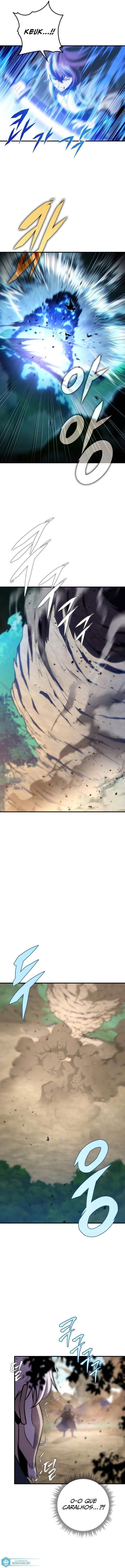 Espada da Inquisição Celestial Capítulo 26 Página 12