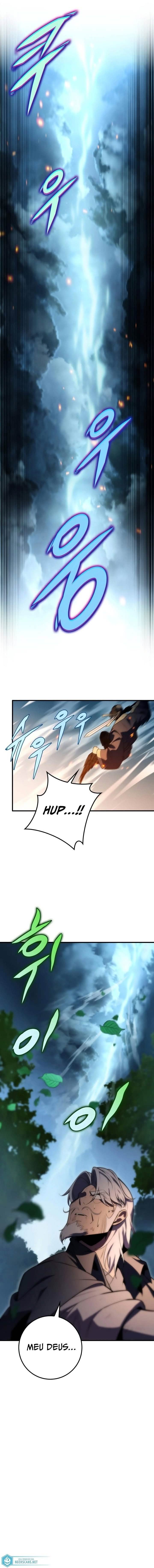 Espada da Inquisição Celestial Capítulo 26 Página 17