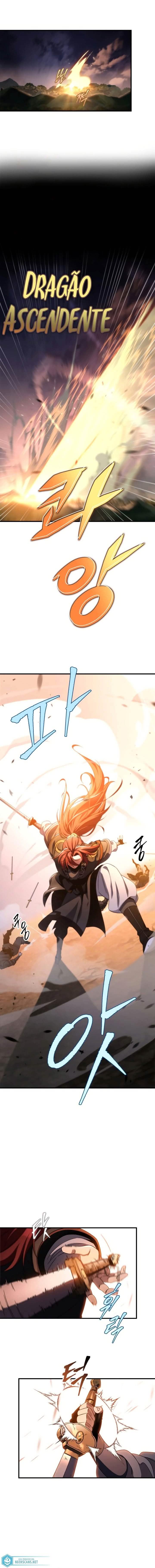 Espada da Inquisição Celestial Capítulo 33 Página 22