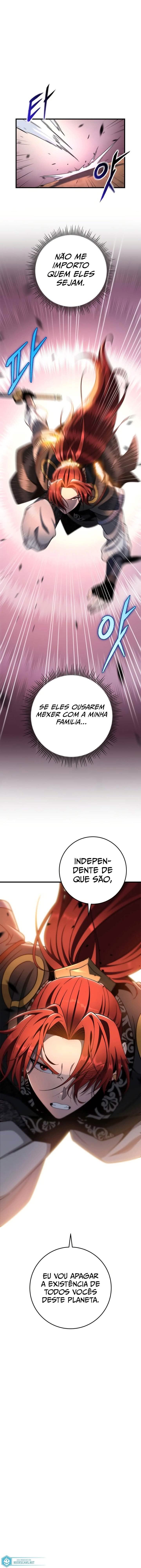 Espada da Inquisição Celestial Capítulo 33 Página 24