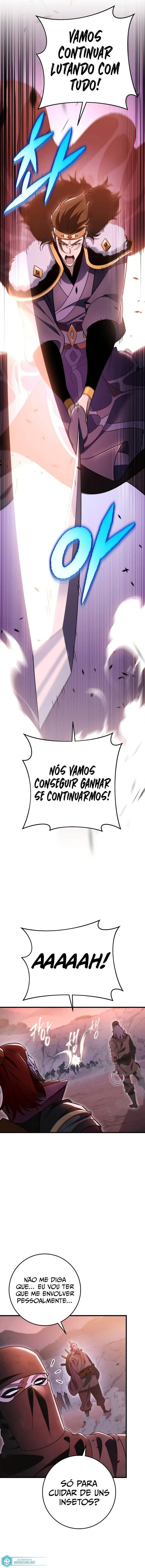 Espada da Inquisição Celestial Capítulo 35 Página 23