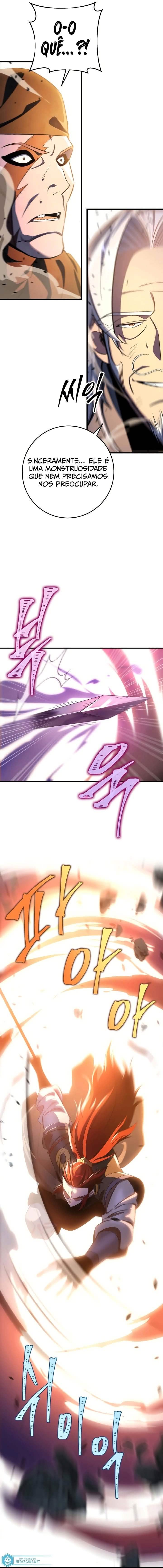 Espada da Inquisição Celestial Capítulo 38 Página 17