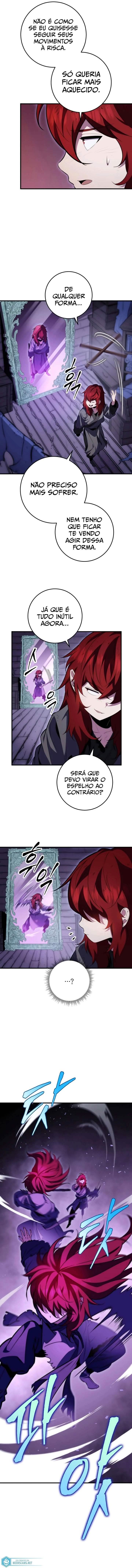 Espada da Inquisição Celestial Capítulo 4 Página 13