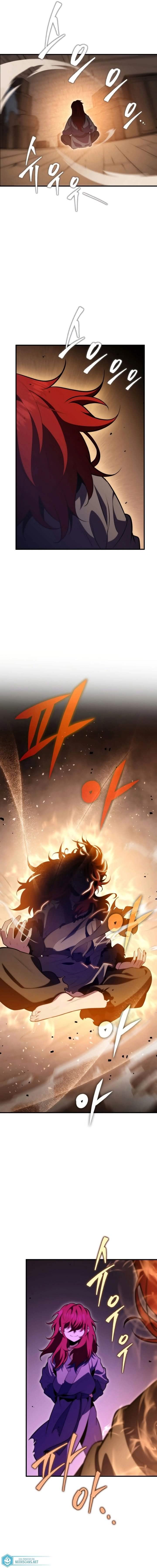 Espada da Inquisição Celestial Capítulo 4 Página 27