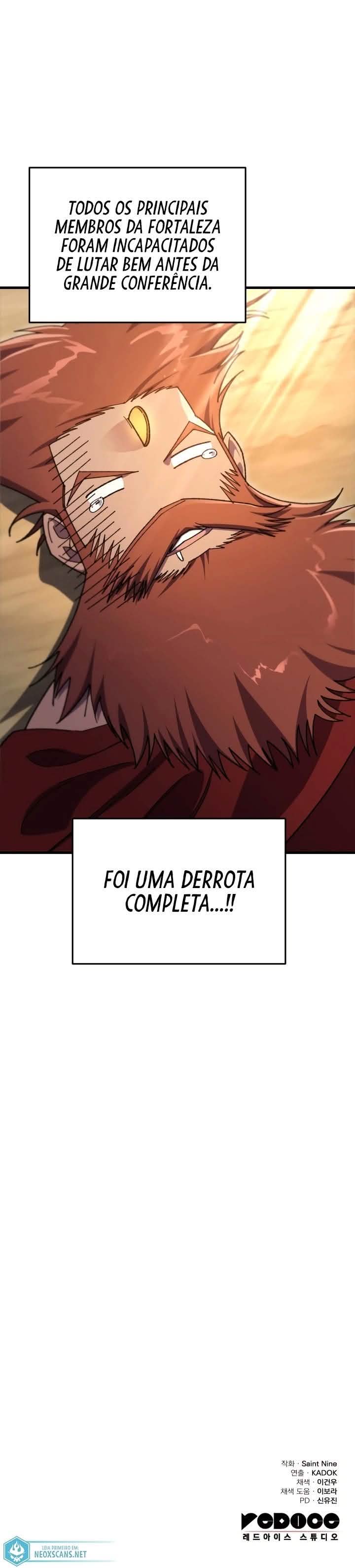 Espada da Inquisição Celestial Capítulo 40 Página 28