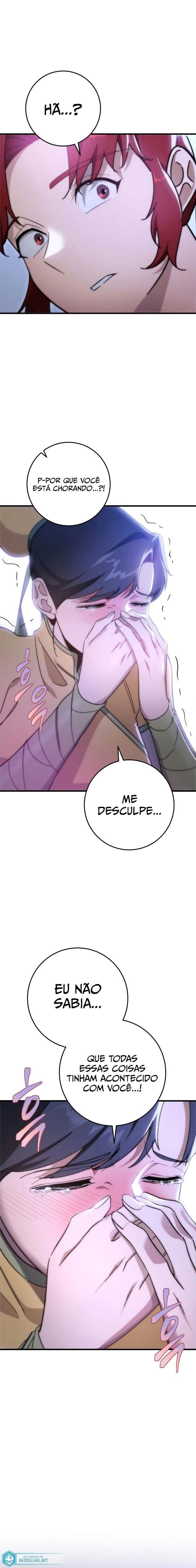 Espada da Inquisição Celestial Capítulo 41 Página 25