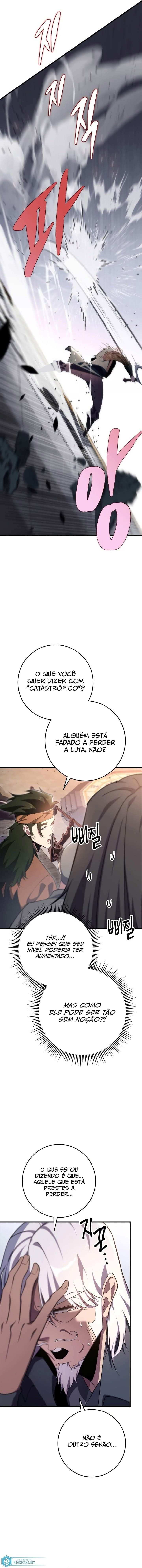 Espada da Inquisição Celestial Capítulo 44 Página 17