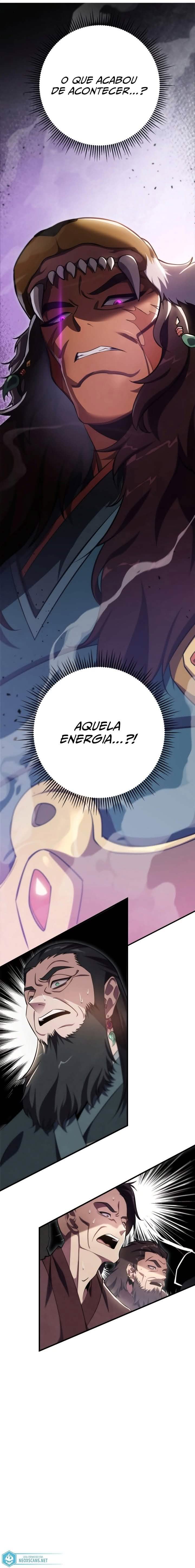 Espada da Inquisição Celestial Capítulo 46 Página 24